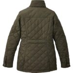 Women's Cedarpoint Roots73 Ins Jkt - 6