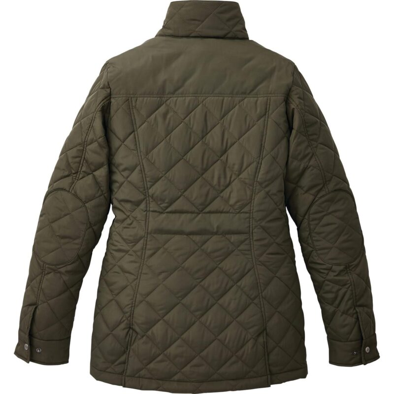 Women's Cedarpoint Roots73 Ins Jkt - 6