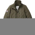 Women's Cedarpoint Roots73 Ins Jkt - 7