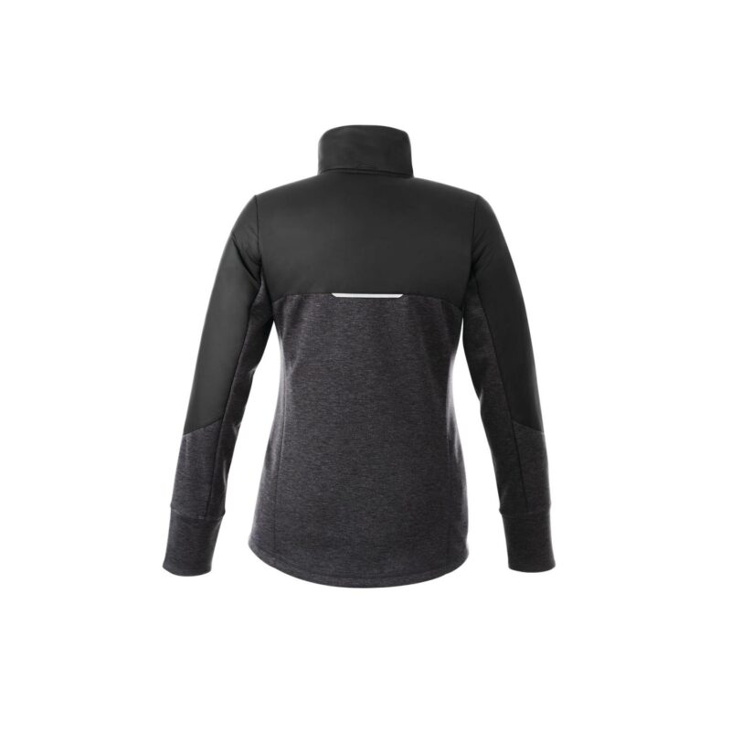 Women's FERNIE Hybrid Insulated Jacket - 1