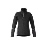 Women's FERNIE Hybrid Insulated Jacket