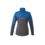 Women's FERNIE Hybrid Insulated Jacket - 3