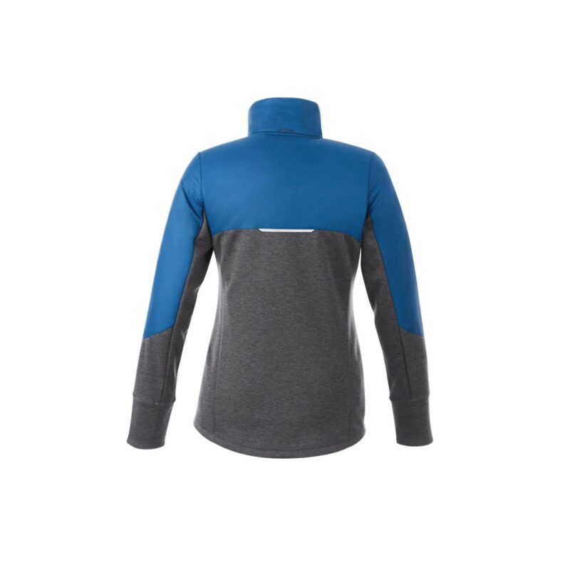 Women's FERNIE Hybrid Insulated Jacket - 3