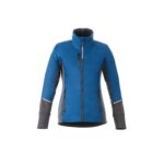 Women's FERNIE Hybrid Insulated Jacket - 5