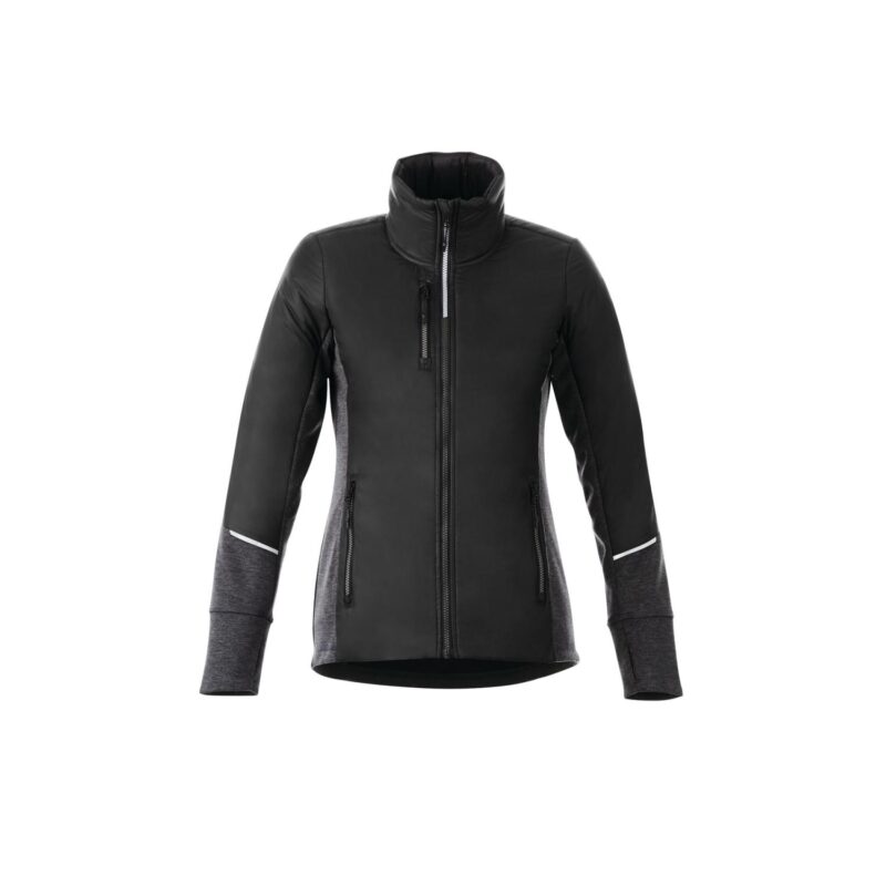 Womens-FERNIE-Hybrid-Insulated-Jacket-TM99555 Women's FERNIE Hybrid Insulated Jacket