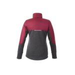 Women's FERNIE Hybrid Insulated Jacket - 9