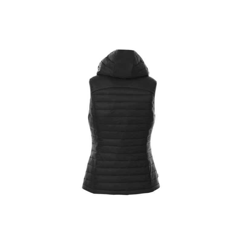Women's JUNCTION Packable Insulated Vest - 1