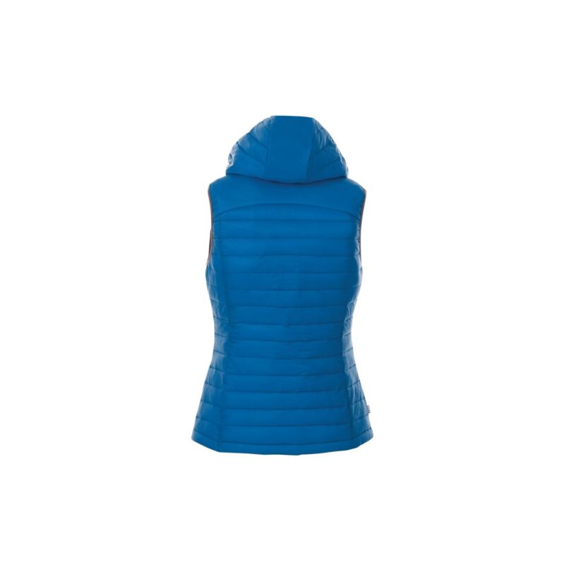 Women's JUNCTION Packable Insulated Vest - 3