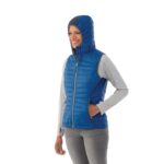 Women's JUNCTION Packable Insulated Vest - 4