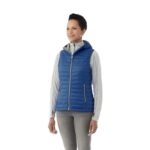 Women's JUNCTION Packable Insulated Vest - 6