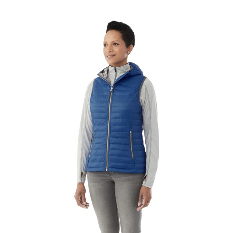 Women's JUNCTION Packable Insulated Vest - 6