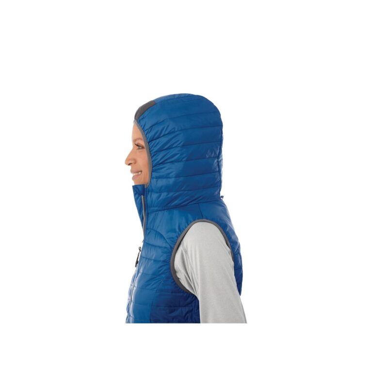 Women's JUNCTION Packable Insulated Vest - 8