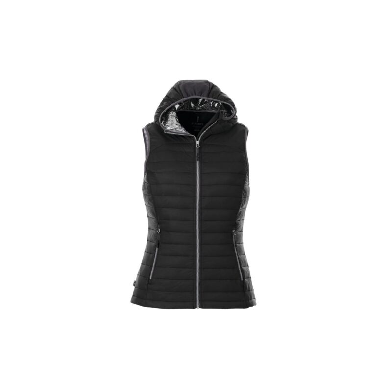Womens-JUNCTION-Packable-Insulated-Vest-TM99556 Women's JUNCTION Packable Insulated Vest