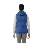 Women's JUNCTION Packable Insulated Vest - 9