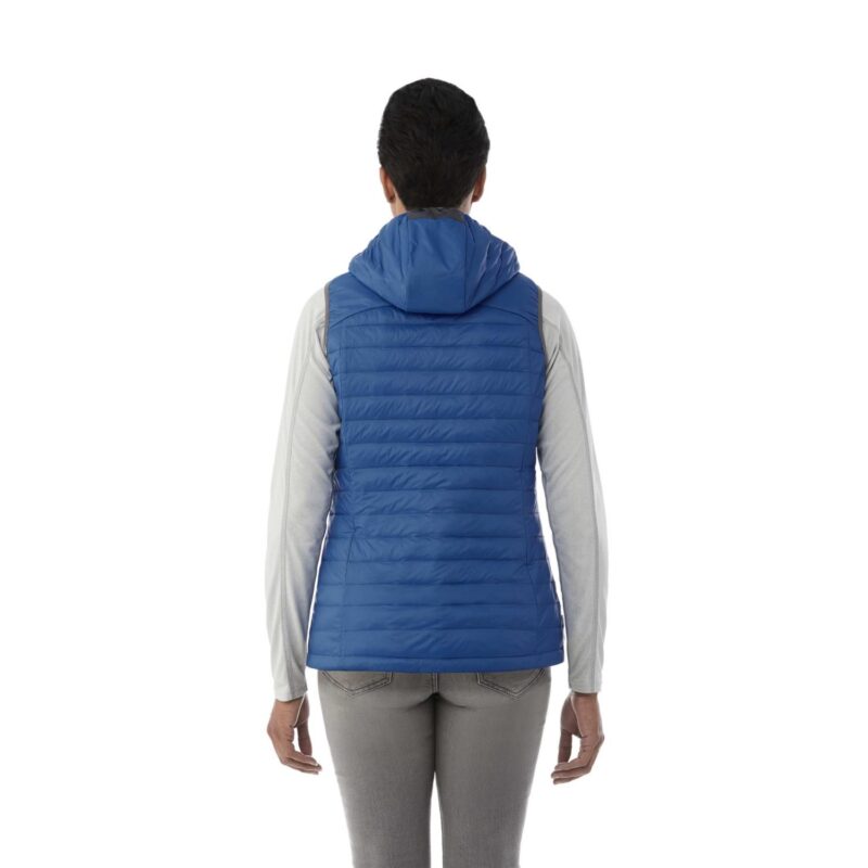Women's JUNCTION Packable Insulated Vest - 9