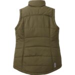 Women's Traillake Roots73 Ins Vest - 1