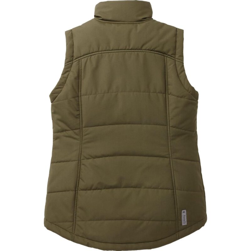 Women's Traillake Roots73 Ins Vest - 1