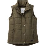 Women's Traillake Roots73 Ins Vest - 2
