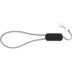 Wrist Link 5-in-1 65W PD Charging Cable Lanyard - 3