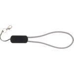 Wrist Link 5-in-1 65W PD Charging Cable Lanyard - 4
