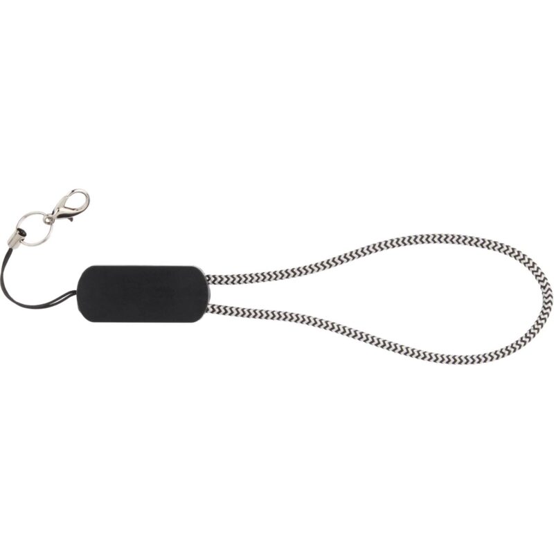 Wrist Link 5-in-1 65W PD Charging Cable Lanyard - 4