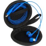 ZipSound USB-C Wired Earbuds with Microphone - 2