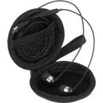 ZipSound USB-C Wired Earbuds with Microphone - 8