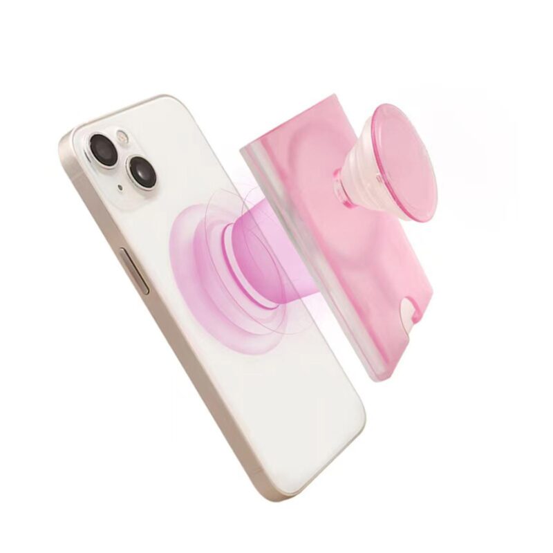 2-in-1 Magnetic Phone Wallet - 5