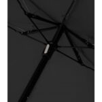 37" Recycled 5 Folding Umbrella - 1