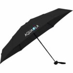 37" Recycled 5 Folding Umbrella
