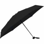37" Recycled 5 Folding Umbrella - 4