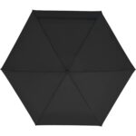 37" Recycled 5 Folding Umbrella - 5