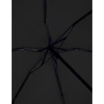 37" Recycled 5 Folding Umbrella - 6