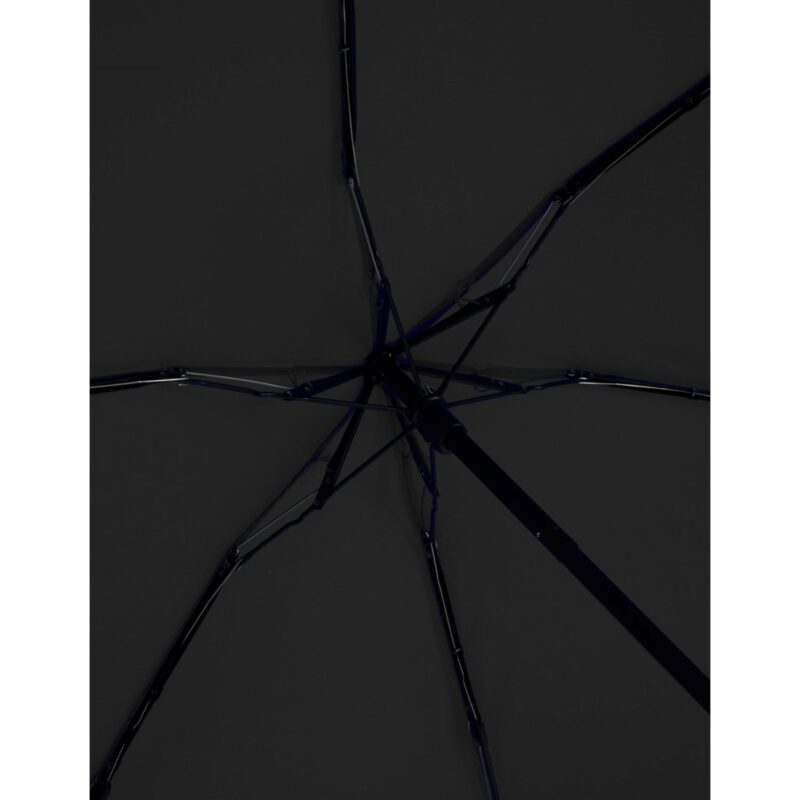 37" Recycled 5 Folding Umbrella - 6