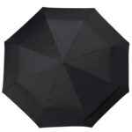 42" Folding Auto Open/Close Umbrella - 1