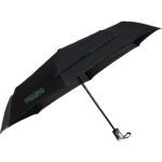 42" Folding Auto Open/Close Umbrella - 2