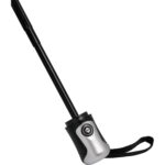 42" Folding Auto Open/Close Umbrella - 5