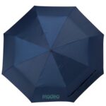 42" Folding Auto Open/Close Umbrella - 7