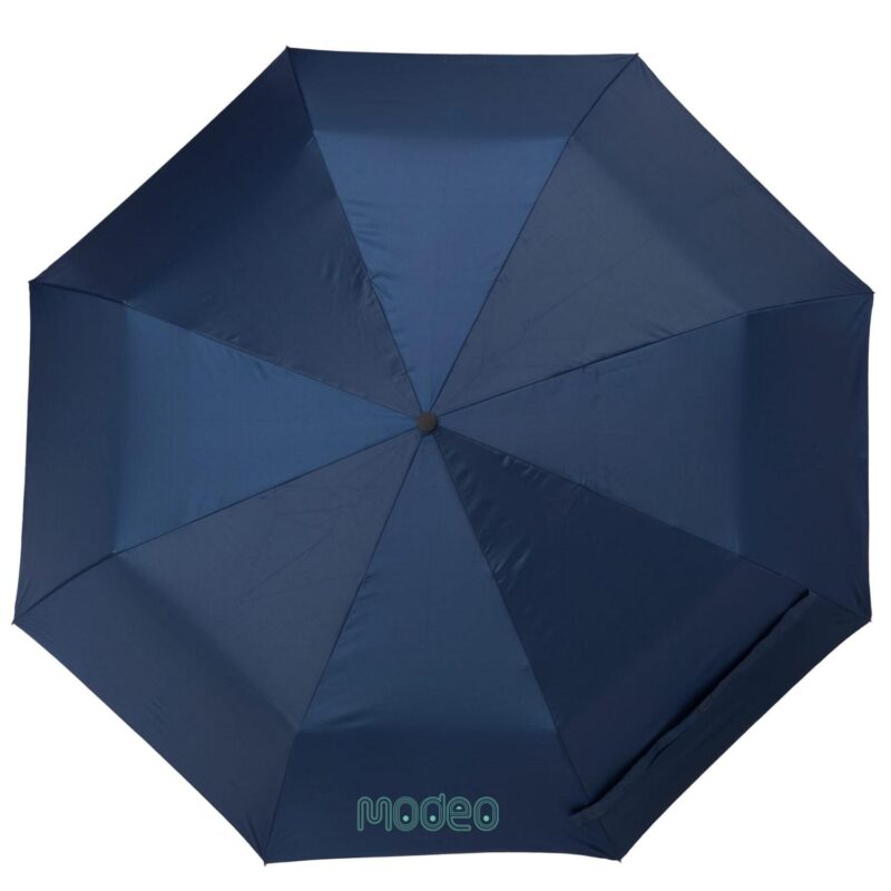 42" Folding Auto Open/Close Umbrella - 7