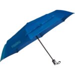 42" Folding Auto Open/Close Umbrella - 8