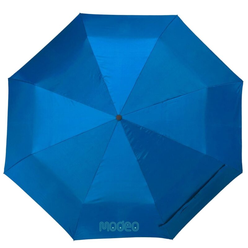 42" Folding Auto Open/Close Umbrella - 9