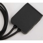 5-IN-1 Charging Cable with USB-A/C Hub - 5