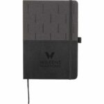 5.5" x 8.5" FSC® Recycled Chesapeake Bound Journal