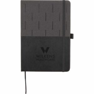 5.5" x 8.5" FSC® Recycled Chesapeake Bound Journal