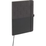 5.5" x 8.5" FSC® Recycled Chesapeake Bound Journal - 4
