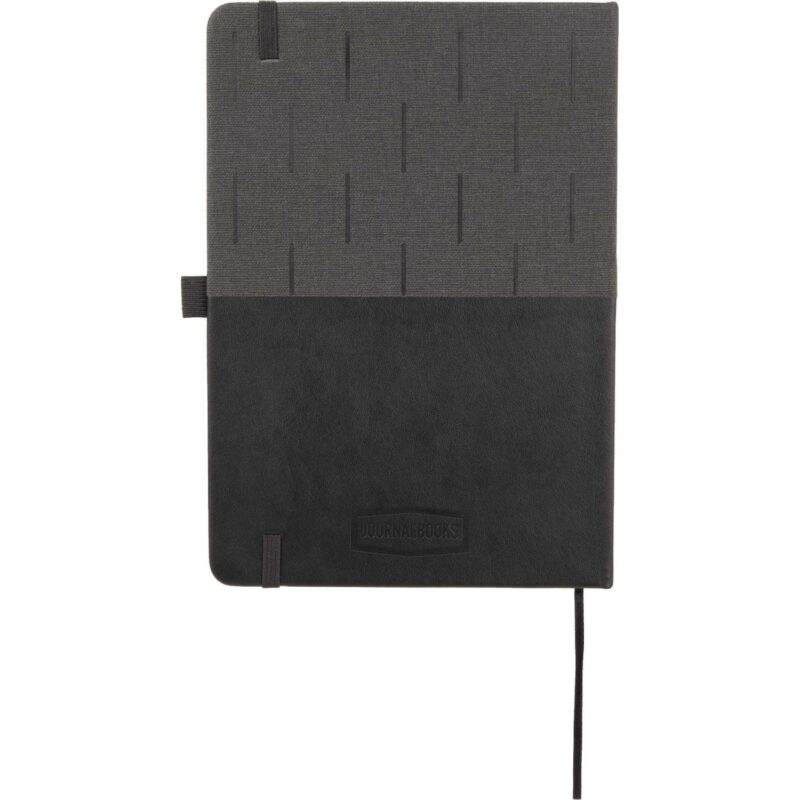 5.5" x 8.5" FSC® Recycled Chesapeake Bound Journal - 5