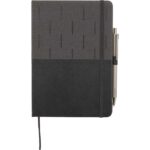 5.5" x 8.5" FSC® Recycled Chesapeake Bound Journal - 6