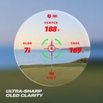 Blue Tees Captain Pro Rangefinder - 4