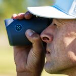 Blue Tees Captain Pro Rangefinder - 6