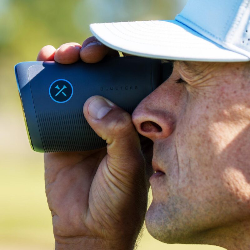 Blue Tees Captain Pro Rangefinder - 6